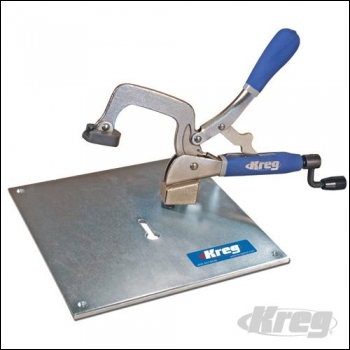 KREG Heavy Duty Bench Klamp? System