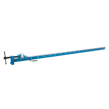 Silverline T-Bar Sash Cramp - 1500mm - Code 576241
