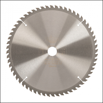 Triton Woodworking Saw Blade - 300 x 30mm 60T - Code 577184