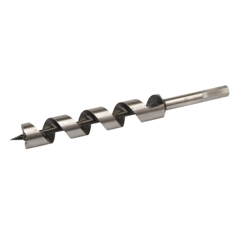 Silverline Auger Bit - 25 x 235mm - Code 580423