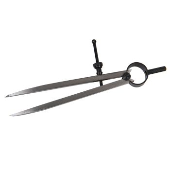 Silverline Spring Divider - 150mm Range - Code 580427