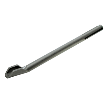 Silverline SDS Max Gouging Chisel - 25 x 300mm - Code 580437
