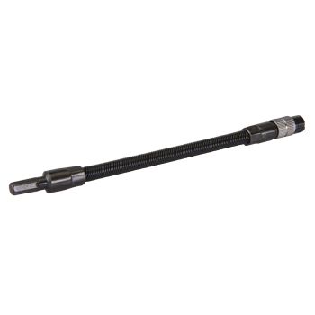 Silverline Flexi Bit Holder - 190mm - 1/4 inch  Hex - Code 580448