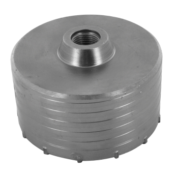 Silverline TCT Core Drill Bit - 125mm - Code 581694