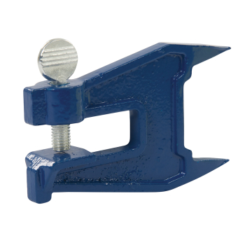Silverline Loggers Filing Vice - 16mm - Code 581903