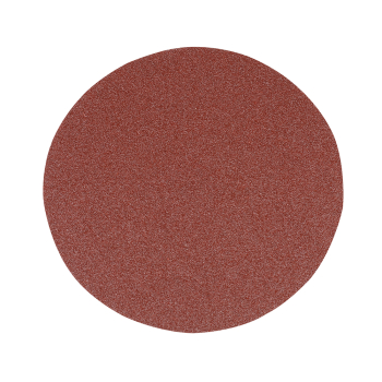 Silverline Self-Adhesive Sanding Discs 150mm 10pk - 80 Grit - Code 583264