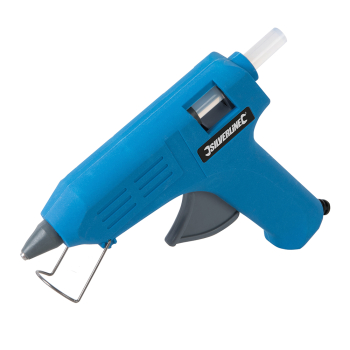 Silverline Hobby Glue Gun - 15(40)W UK - Code 583333
