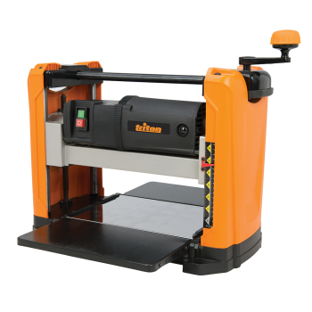 Triton 1100W Thicknesser 317mm - TPT125 - Code 583534