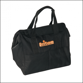Triton Plunge Track Saw Bag - TTSSB Plunge Track Saw Bag - Code 585422