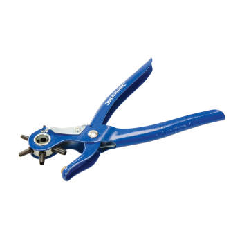 Silverline Punch Pliers - 2-5mm - Code 588767