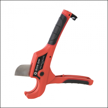 Dickie Dyer Plastic Hose & Pipe Cutter - 36mm - Code 589389