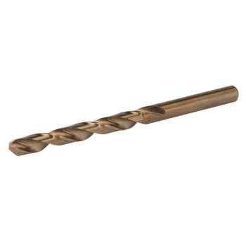 Silverline Cobalt Drill Bit - 8.0mm - Code 589663