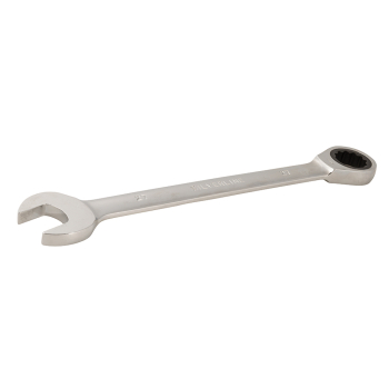 Silverline Fixed Head Ratchet Spanner - 27mm - Code 589682