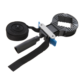 Silverline Band Clamp - 4m - Code 589683