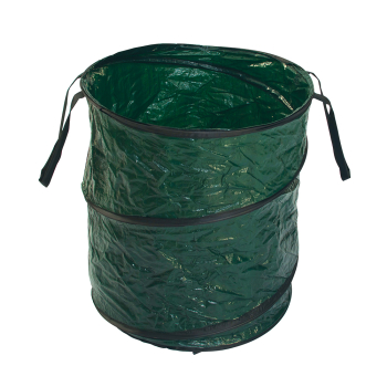 Silverline Pop-Up Garden Sack - 560 x 690mm - 170L Capacity - Code 589689