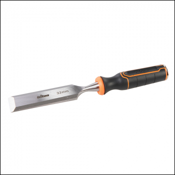 Triton Wood Chisel 32mm - TWC32 32mm - Code 589771