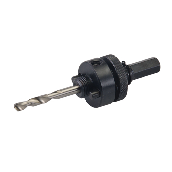 Silverline Holesaw Hex Arbor - 32 - 152mm - Code 590590