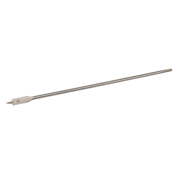 Silverline Extra Long Flat Bit - 16 x 400mm - Code 593430