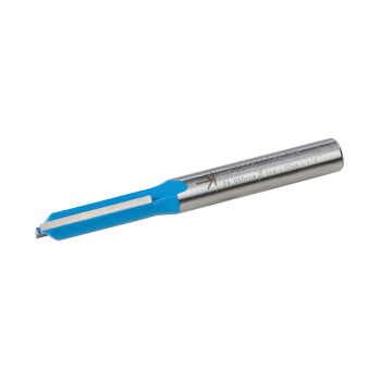 Silverline 1/4 inch  Straight Metric Cutter - 6 x 20mm - Code 593432