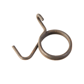 Triton Spring Plunge Lock Lever - MOF001 - Code 595204