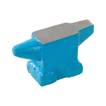 Silverline Mini Anvil - 425g - Code 595565