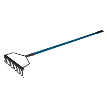 Silverline Gardening Rake - 1400mm - Code 595766