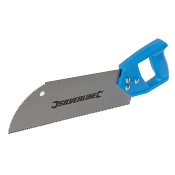 Silverline Floorboard Saw - 300mm 14tpi - Code 598417