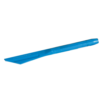 Silverline Fluted Plugging Chisel - 250mm - Code 59841
