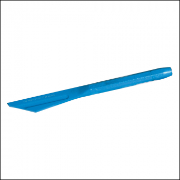 Silverline Fluted Plugging Chisel - 250mm - Code 59841