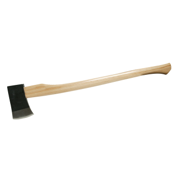 Silverline Felling Axe Hickory - 6lb (2.72kg) - Code 598432