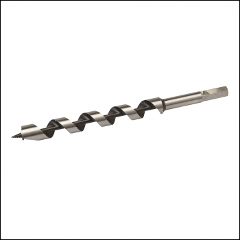 Silverline Auger Bit - 18 x 235mm - Code 598436