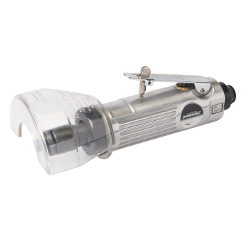 Silverline Air Cut-Off Tool - 75mm - Code 598446
