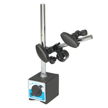 Silverline Magnetic Base - 235mm - Code 598458
