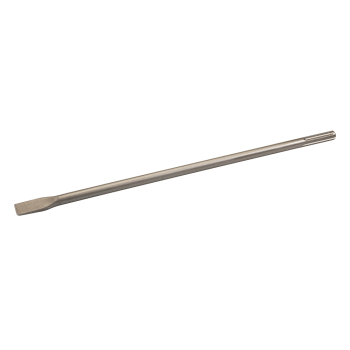 Silverline SDS Max Chisel - 25 x 600mm - Code 598460
