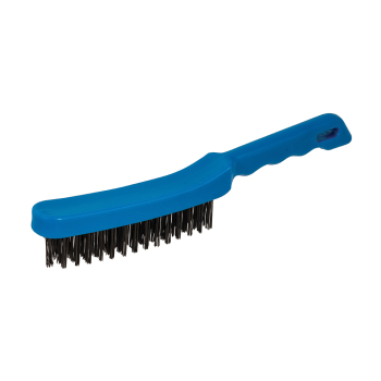 Silverline Steel Wire Brush