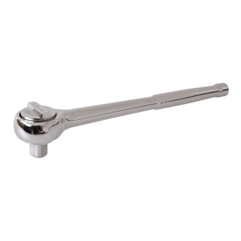 Silverline Ratchet Handle - 1/2 inch  / 250mm - Code 598500