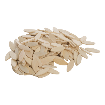 Silverline Biscuits 200pk - Size No.20 - Code 598520