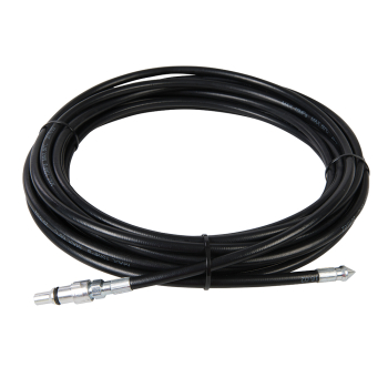 Silverline Pipe-Cleaning Hose - 10m - Code 599474