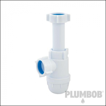 Plumbob Telescopic Bottle Trap - 32mm - Code 601830