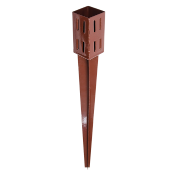 Fixman Easy-Grip Post Spike - 75 x 75 x 750mm - Code 602010