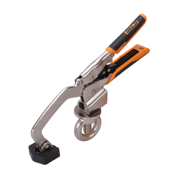 Triton AutoJaws™  Drill Press / Bench Clamp