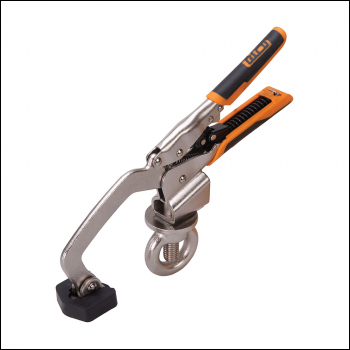Triton AutoJaws™  Drill Press / Bench Clamp - TRAADPBC3 3 inch  (75mm) - Code 605126