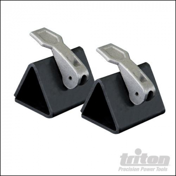 Triton Bar Clamps - SJABC - Code 610159