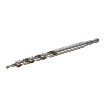 Triton Quick Change Hex Shank Drill Bit 9.5mm / 3/8 inch  - TWQSDB - Code 610535