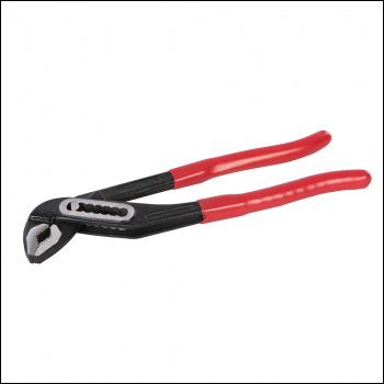 Dickie Dyer Box Joint Water Pump Pliers - 180mm / 7 inch  - Code 610799