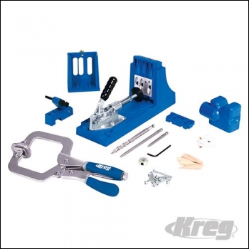 Kreg Jig? Master System - K4MS - Code 613663