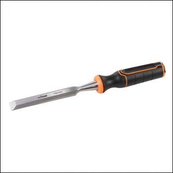 Triton Wood Chisel 19mm - TWC19 19mm - Code 613957