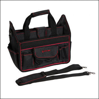 Dickie Dyer Toughbag Service Engineer's Holdall - 380mm / 15 inch  - Code 616160