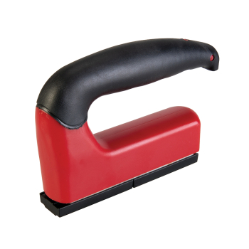Silverline Magnetic Lifting Handle - 45kg Capacity, 22kg SWL - Code 617854
