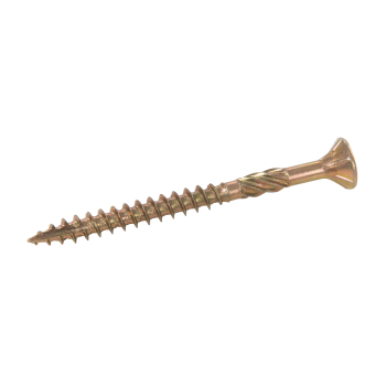 Fixman Goldstar Advanced Screws